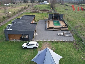 Venta / Casa / Los Ángeles