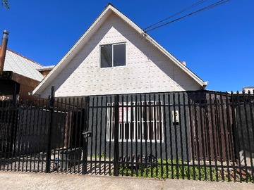 Venta / Casa / Los Ángeles