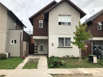 Venta / Casa / Los Ángeles