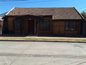 Venta / Casa / Los Ángeles