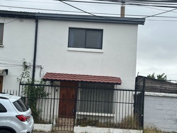 Venta / Casa / Los Ángeles