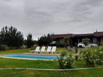 Venta / Casa / Los Ángeles