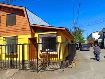 Venta / Casa / Los Ángeles