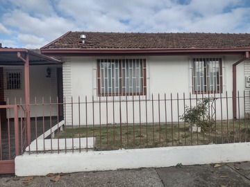 Venta / Casa / Los Ángeles