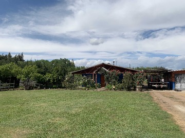 Venta / Casa / Los Ángeles