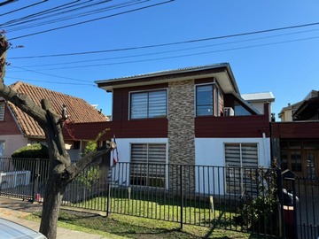 Venta / Casa / Los Ángeles