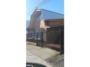 Venta / Casa / Los Ángeles