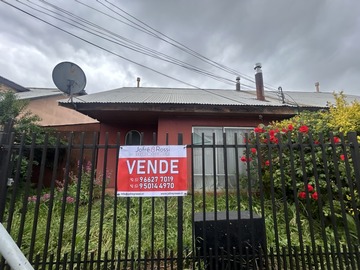 Venta / Casa / Los Ángeles