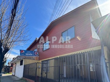 Venta / Casa / Los Ángeles