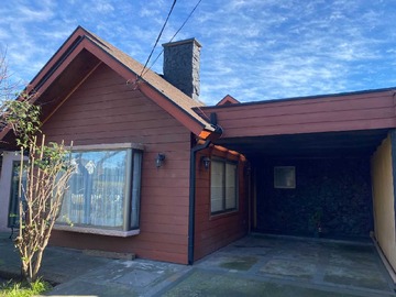 Venta / Casa / Los Ángeles