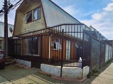 Venta / Casa / Los Ángeles