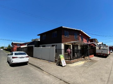 Venta / Casa / Los Ángeles