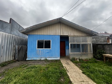 Venta / Casa / Los Ángeles