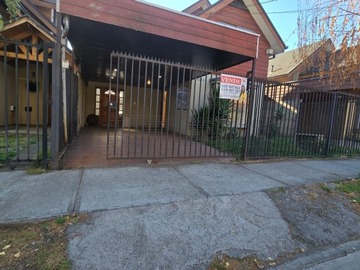 Venta / Casa / Los Ángeles