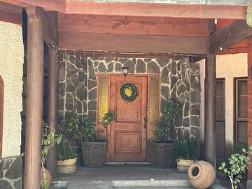 Venta / Casa / Los Ángeles