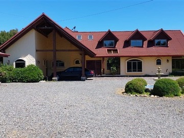 Venta / Casa / Los Ángeles