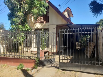 Venta / Casa / Los Ángeles