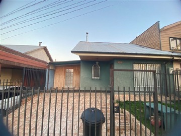 Venta / Casa / Los Ángeles