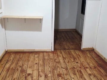 Dormitorio principal depto 1