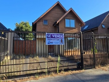 Venta / Casa / Los Ángeles