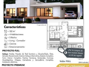 Venta / Casa / Los Ángeles