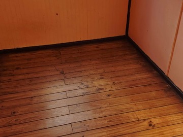 Dormitorio 2 depto 2