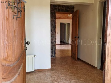 Venta / Casa / Los Ángeles