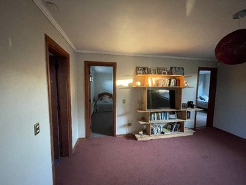 Sala estar 2do piso