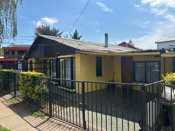 Venta / Casa / Los Ángeles