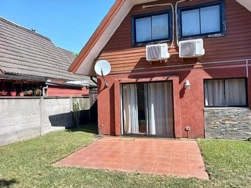 Venta / Casa / Los Ángeles