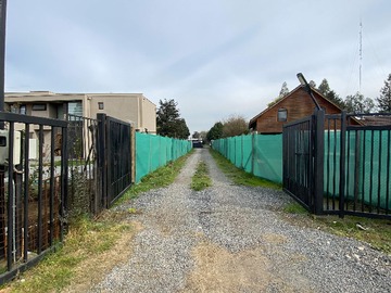 Venta / Casa / Los Ángeles