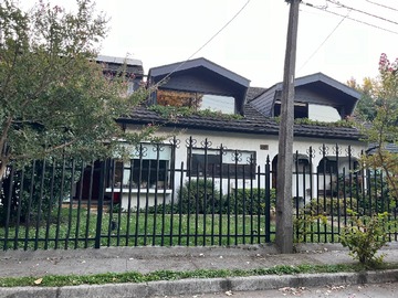 Venta / Casa / Los Ángeles