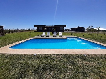 Venta / Casa / Los Ángeles