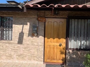 Venta / Casa / Los Ángeles