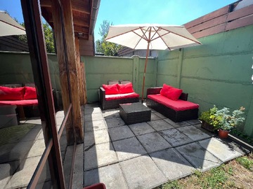 Venta / Casa / Los Ángeles