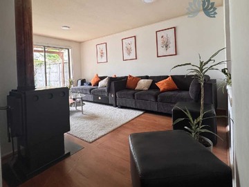 Venta / Casa / Los Ángeles