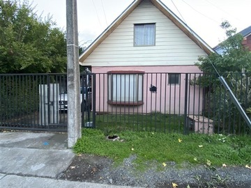 Venta / Casa / Los Ángeles