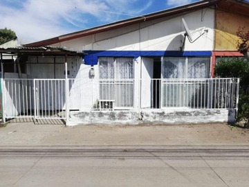 Venta / Casa / Los Ángeles
