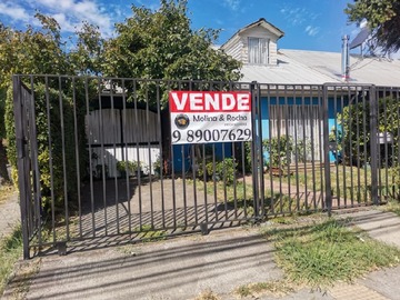 Venta / Casa / Los Ángeles