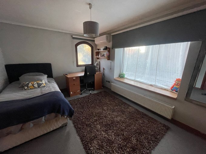 Habitacion 1