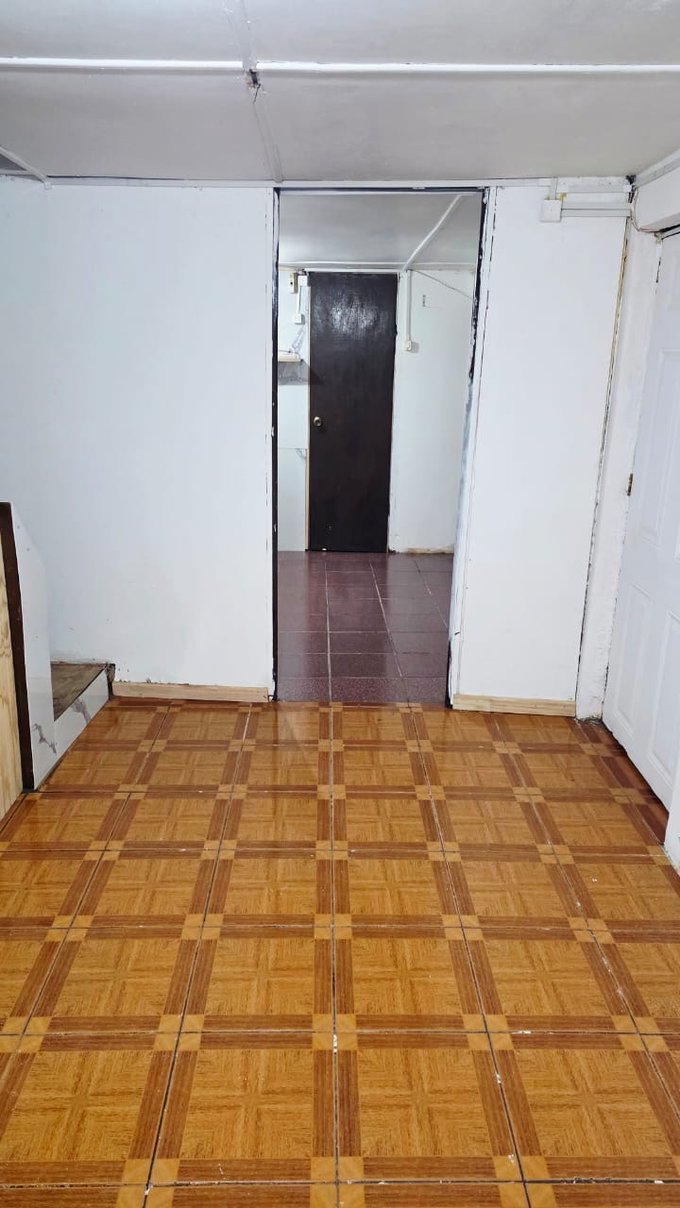 Living comedor dpto 1