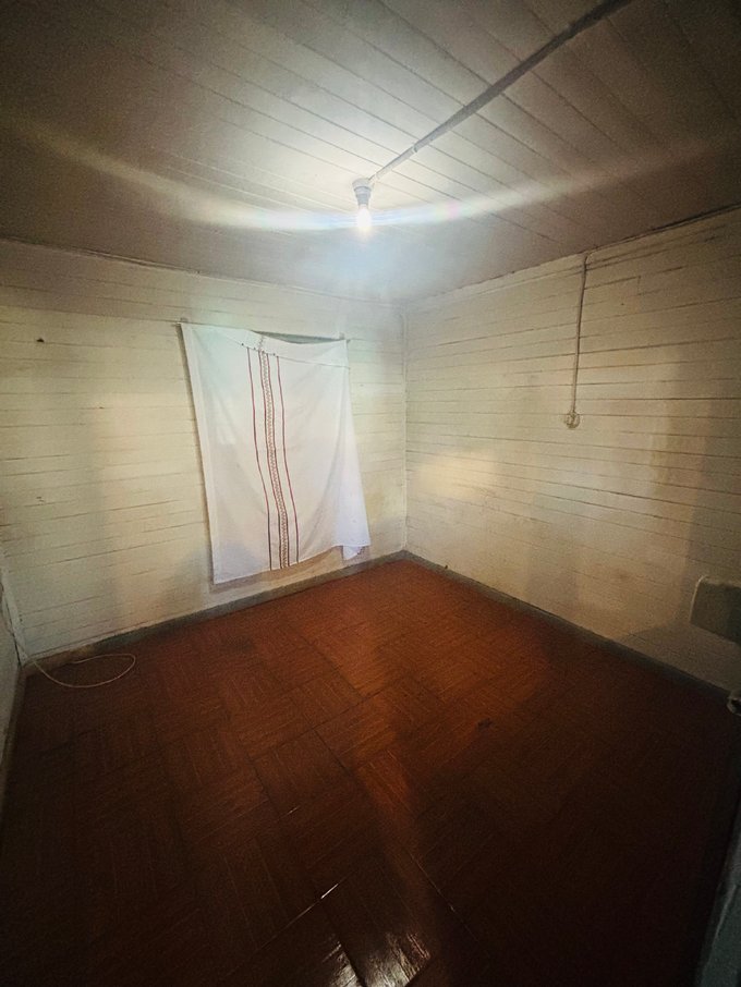 Dormitorio 1