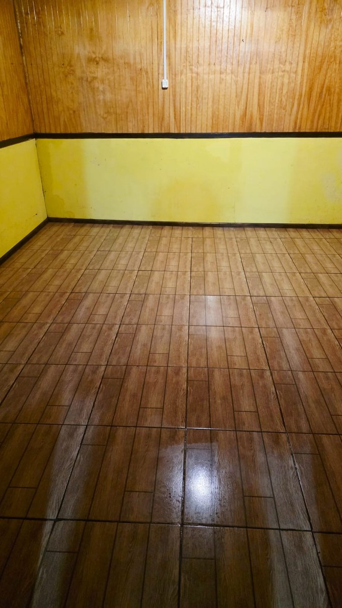 Dormitorio principal