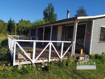 Venta / Casa / Los Lagos