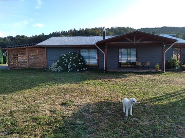 Venta / Casa / Los Lagos