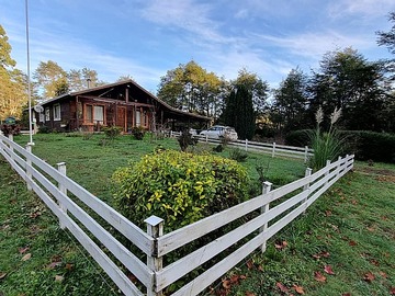 Venta / Casa / Los Lagos