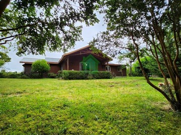 Venta / Casa / Los Lagos