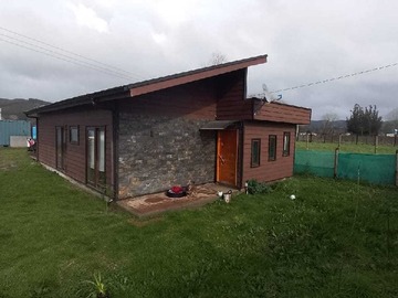 Venta / Casa / Los Lagos
