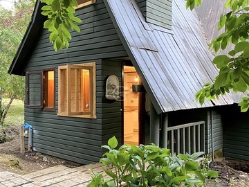 Venta / Casa / Los Lagos