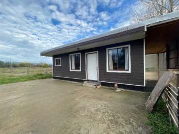 Venta / Casa / Los Lagos